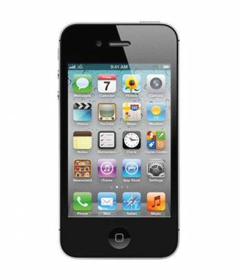 Apple iPhone 4 32 GB
