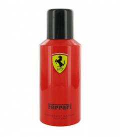 strimmel Tørke ordbog Ferrari Red Deodorant Spray - 150 ml | My Cash Kit