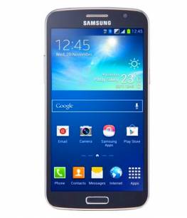 Samsung Galaxy Grand 2 Black