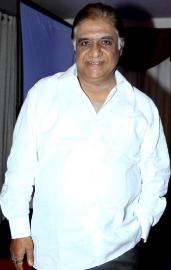 Aanjjan Srivastav