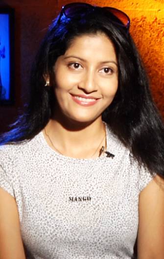 Anu Choudhury