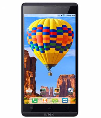 Intex Smart Phone Aqua i5HD