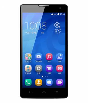 Huawei Black Honor 3C
