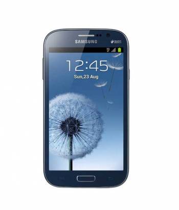 Samsung Galaxy Grand Duos I9082 Blue