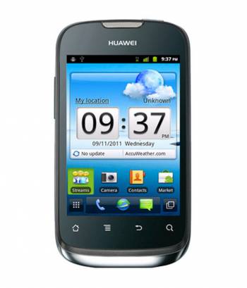 Huawei Sonic U8650