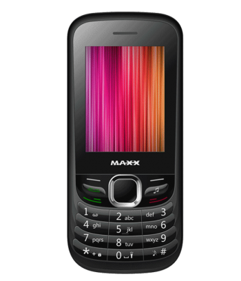 MAXX MX431