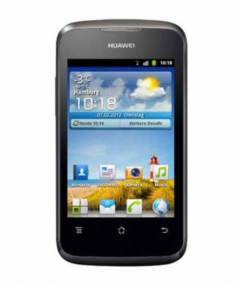 Huawei 3G Ideos U8150