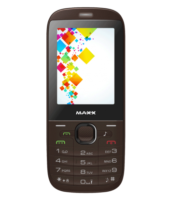 MAXX MX435 PLUS