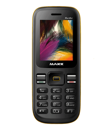 MAXX MX151Turbo