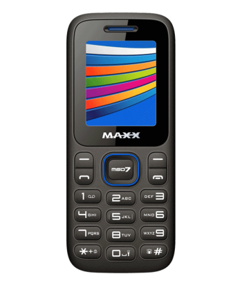 MAXX MX26 Dual Sim