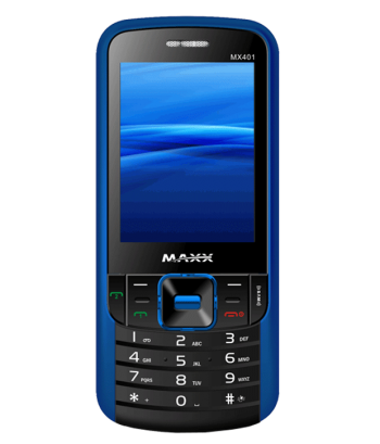 MAXX MT401
