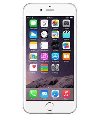 Apple iPhone 6 with 128 GB