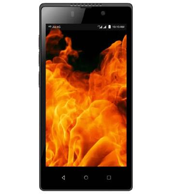 LYF Flame 8 (8 GB)