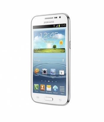 Samsung Galaxy Grand Quattro White