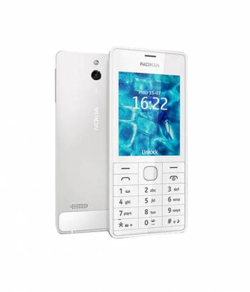 Nokia 515 (White)