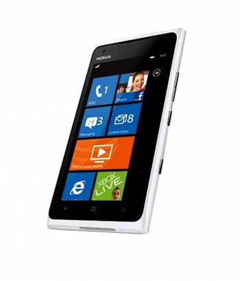 Nokia Lumia 920 White