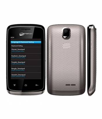 Micromax A24 Mobile Phone