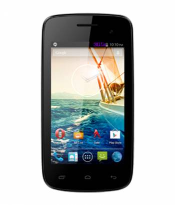 Micromax Canvas Engage A091 Grey