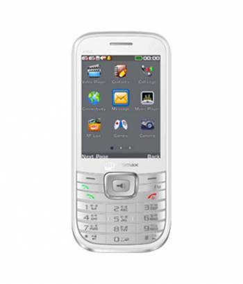 Micromax X352 Dual SIM Mobile Phone