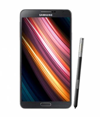 Samsung Galaxy Note 3 (Black)