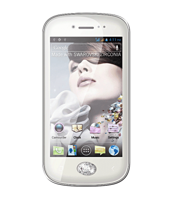 Micromax Bling A86