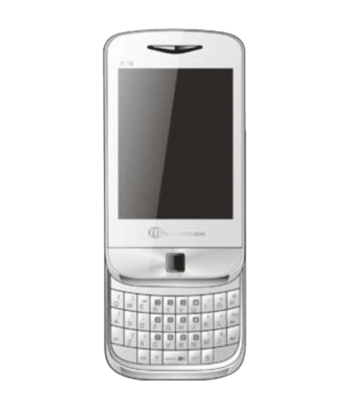 Micromax Slider Phone-X78