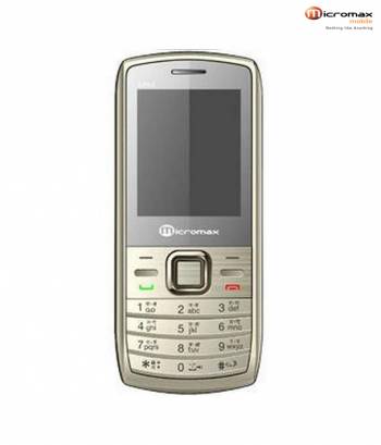 Micromax Mobile Phone-X263