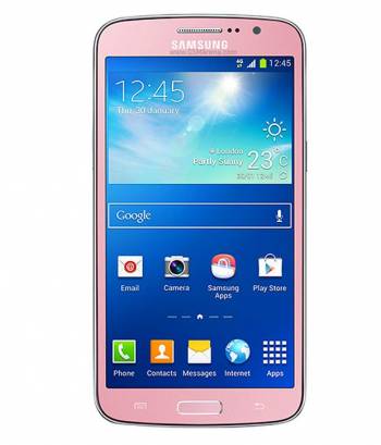 Samsung Galaxy Grand 2 Pink