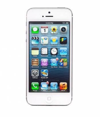 Apple iPhone 5 64 GB