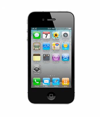 Apple iPhone 4 16 GB