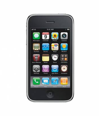 Apple iPhone 3 GS 8 GB