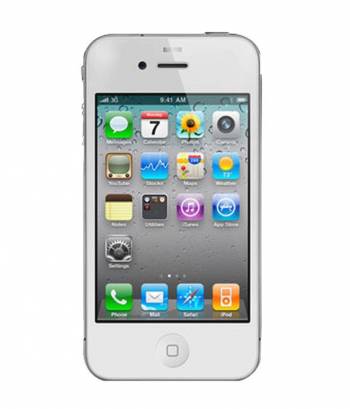 Apple Iphone 4S 16 GB