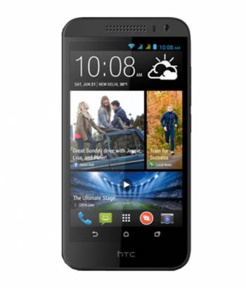 HTC Desire 616 (grey)