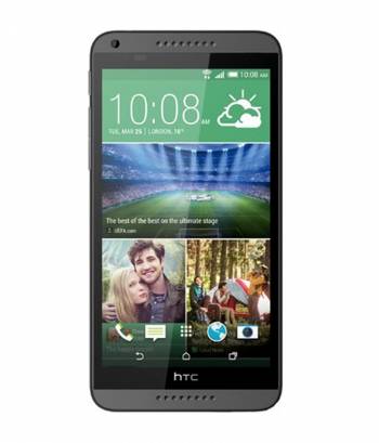 HTC Desire 816 (Grey)