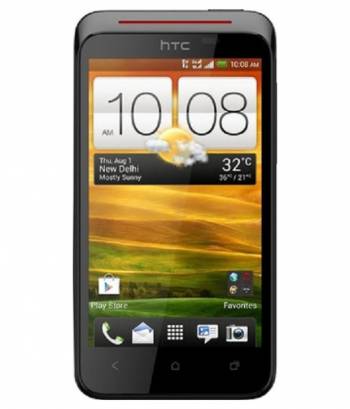 HTC Desire XC Black