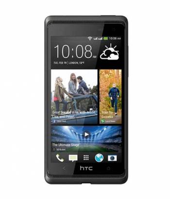 HTC Desire 600c (Black)