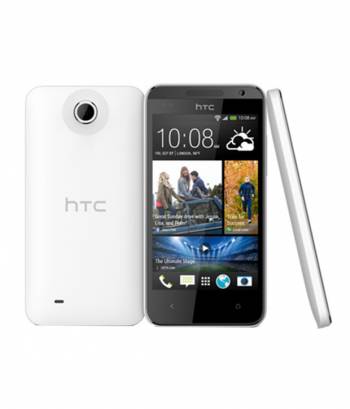 HTC desire 210 White