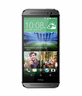 HTC One M8 16 GB Gunmetal Grey