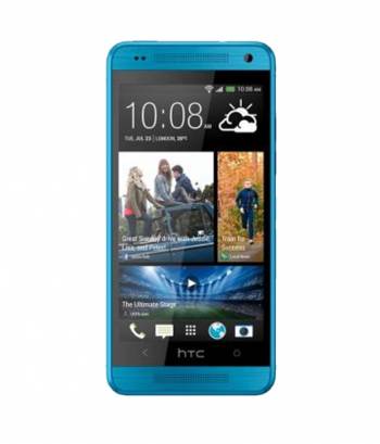 HTC One Mini Blue