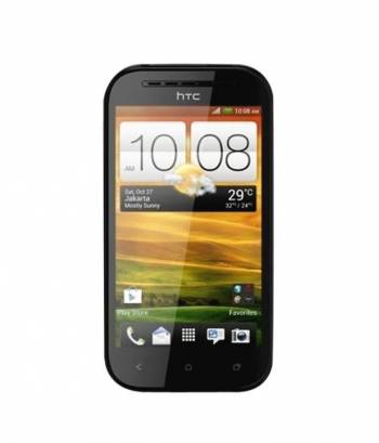 HTC Desire SV Black