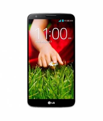LG G2 32 GB (Black)