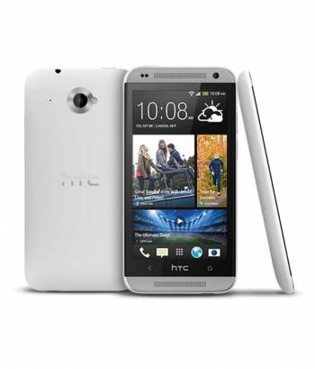 HTC Desire 601 (white)
