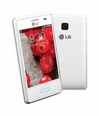 LG Optimus L3II E425