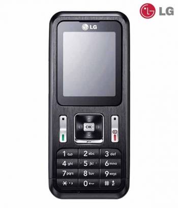 LG Mobile Phone-GB210