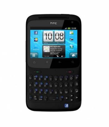 HTC ChaCha (BLACK)