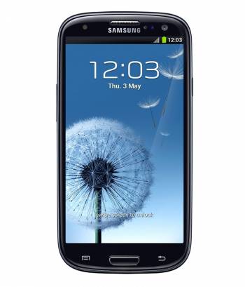 Samsung Galaxy S3 Neo GT-I9300I Black