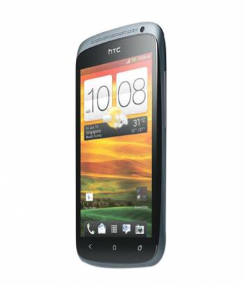 HTC One S Metallic Grey