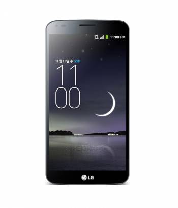LG Flex 4G