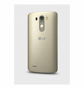 LG G3 Shine Gold 32GB
