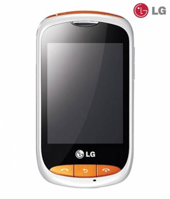 LG Mobile Phone-T310i